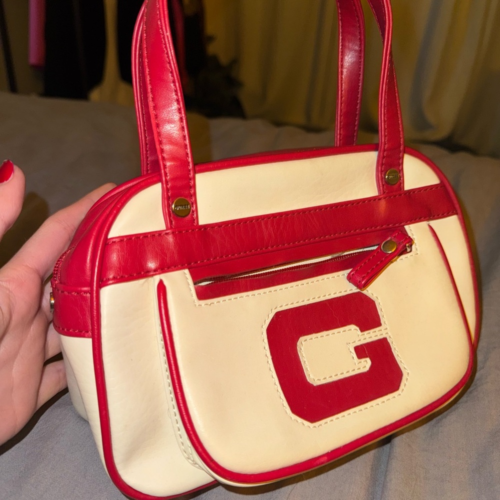 GUESS PURSE VINTAGE